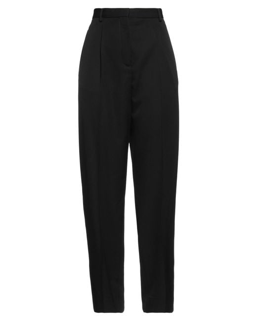 Tory Burch Black Pants