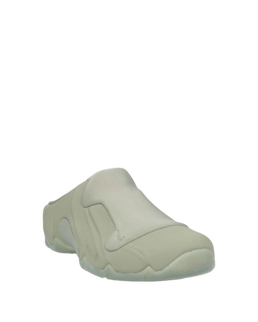 Nike Mules & Clogs in Green für Herren