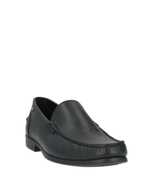 Bally Mokassin in Black für Herren