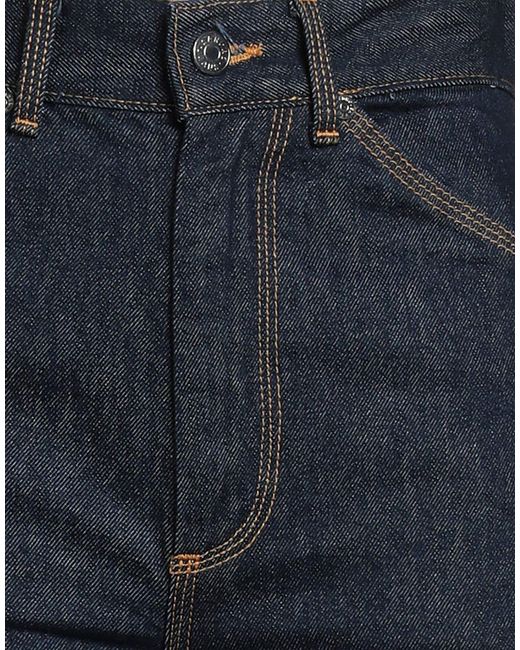 Sandro Blue Jeans