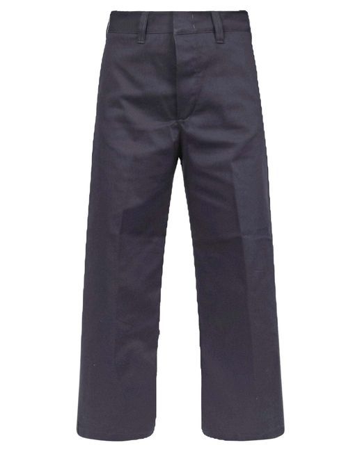 Pantalon Department 5 en coloris Blue