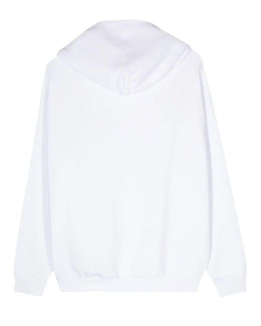 Vivienne Westwood Sweatshirt in White für Herren