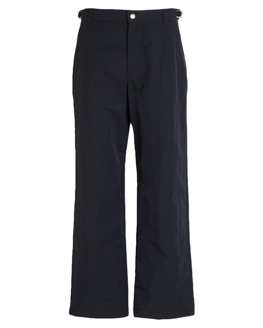 Jacquemus Blue Trouser for men