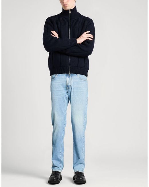 Manuel Ritz Blue Jeans for men