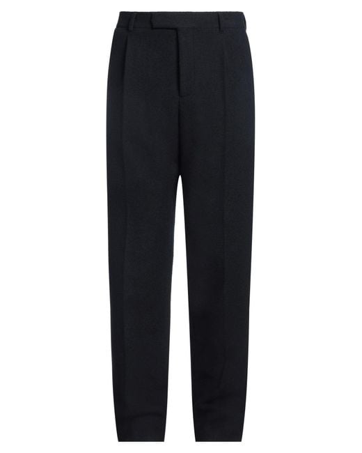 Dior Blue Trouser for men