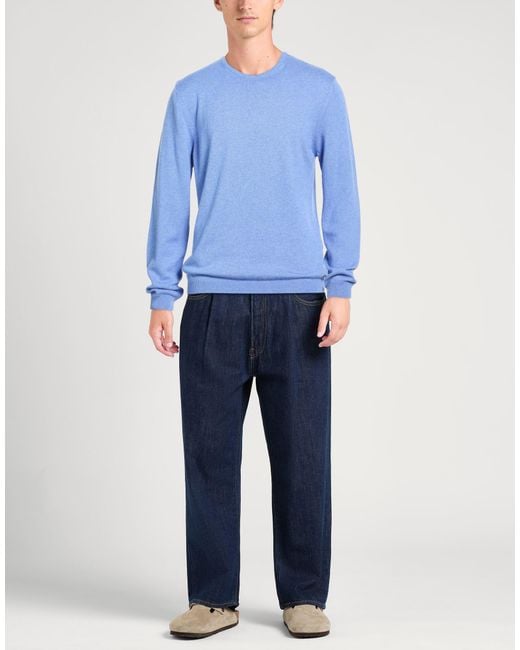 Pullover Liu Jo pour homme en coloris Blue