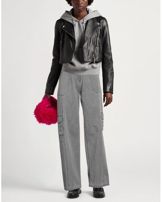 Holzweiler Gray Pants