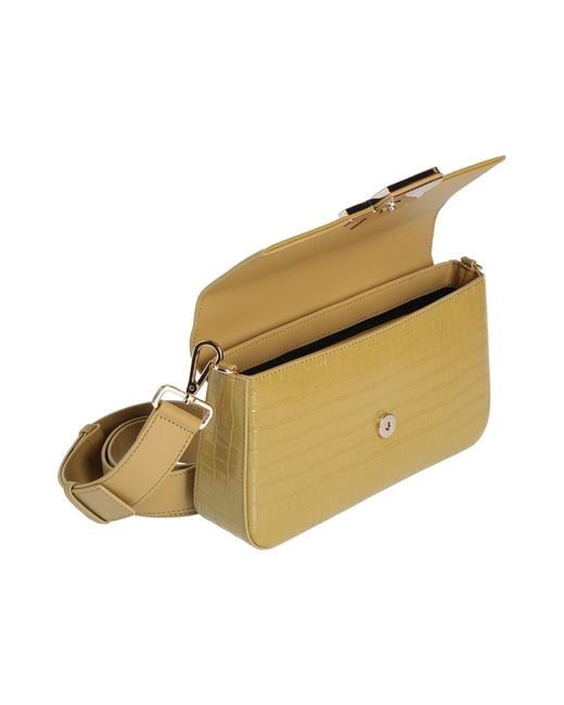 Baldinini Metallic Handtaschen