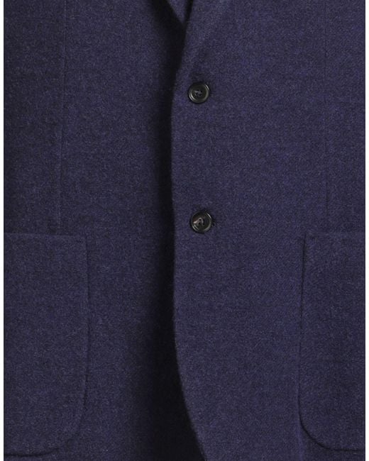 Circolo 1901 Blue Blazer for men