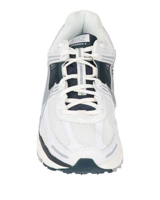 Nike White Trainers