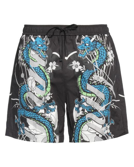 Amiri Shorts & Bermudashorts in Blue für Herren