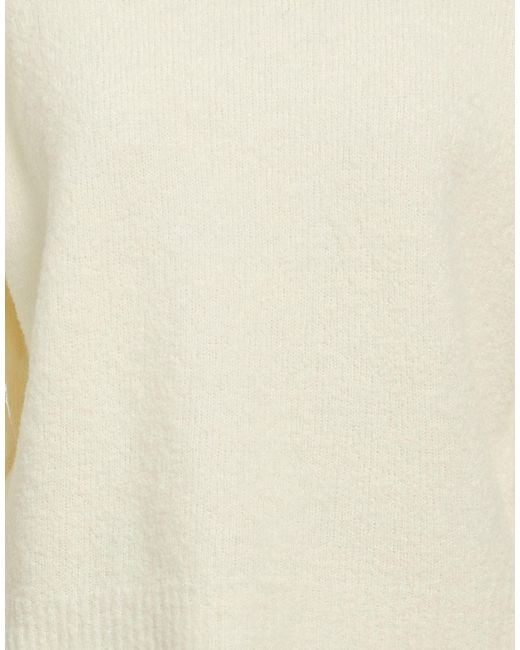 ViCOLO White Jumper