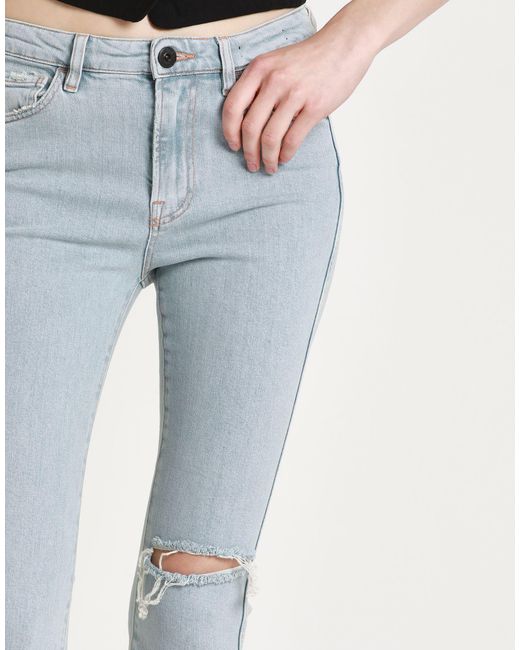 3x1 Blue Jeans