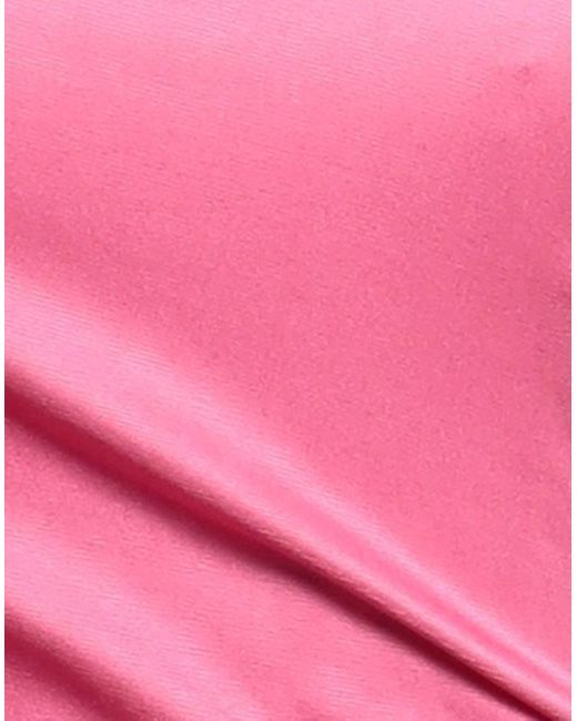 Minivestido Alexandre Vauthier de color Pink