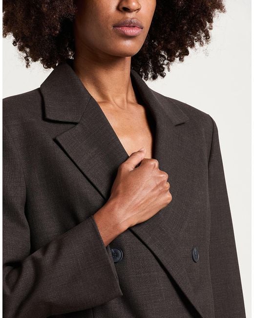 MAX&Co. Black Blazer