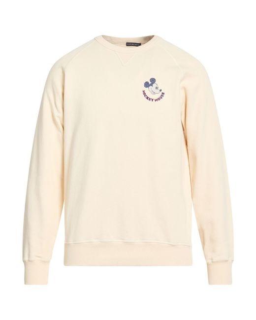 In The Box Natural Sweatshirts for men