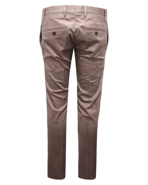 Pantalon en jean Liu Jo pour homme en coloris Gray