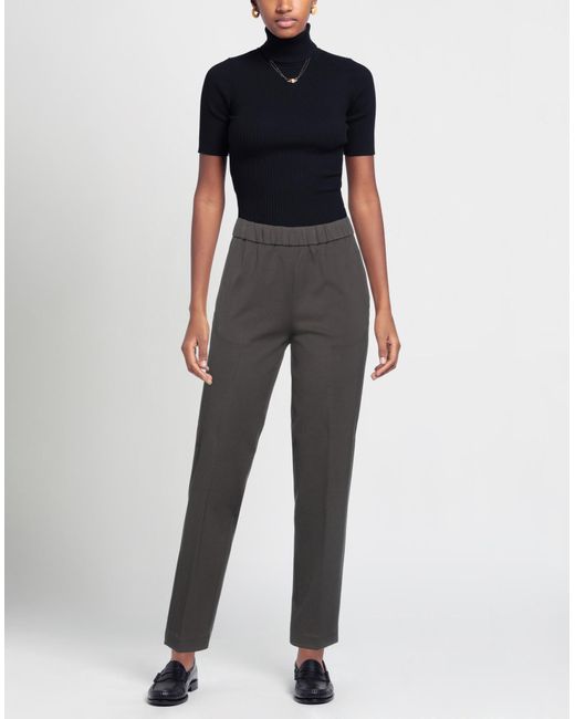 Beatrice B. Gray Trouser