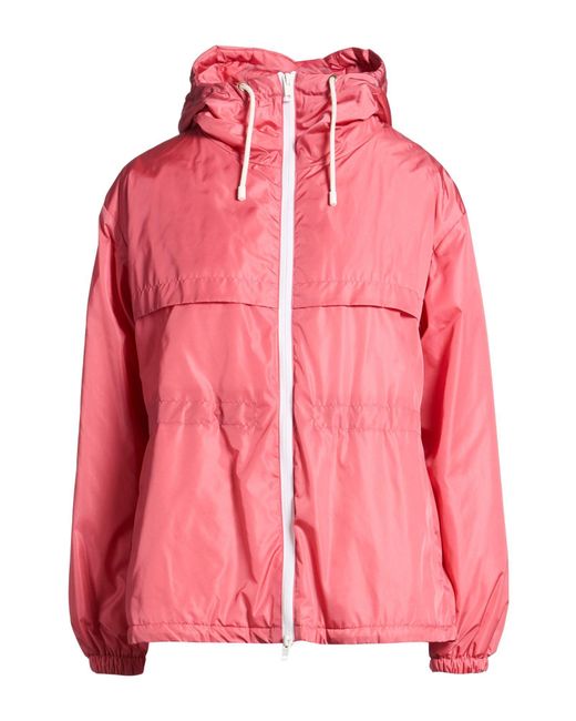 Fay Pink Jacket