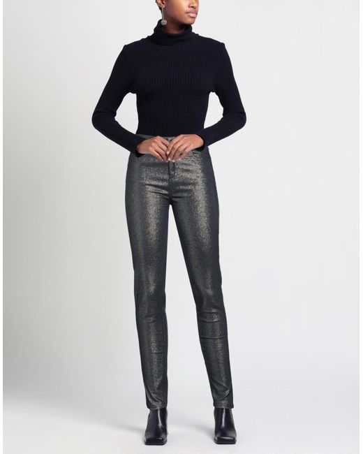 Vivienne Westwood Gray Trouser