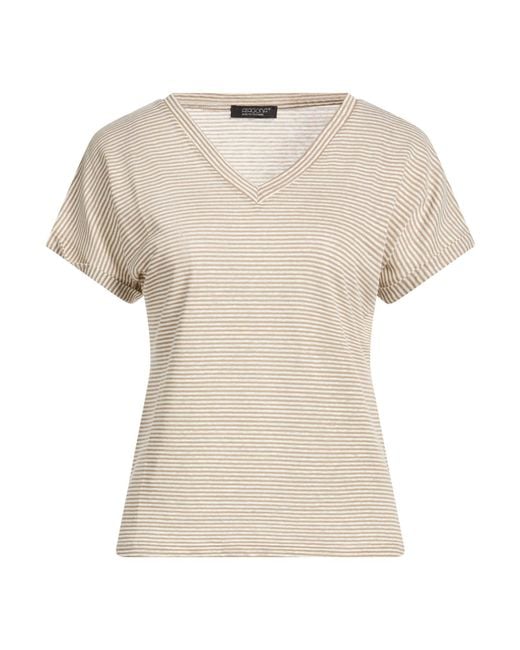Aragona Natural T-Shirts