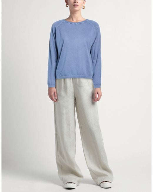 Pullover Aragona de color Blue