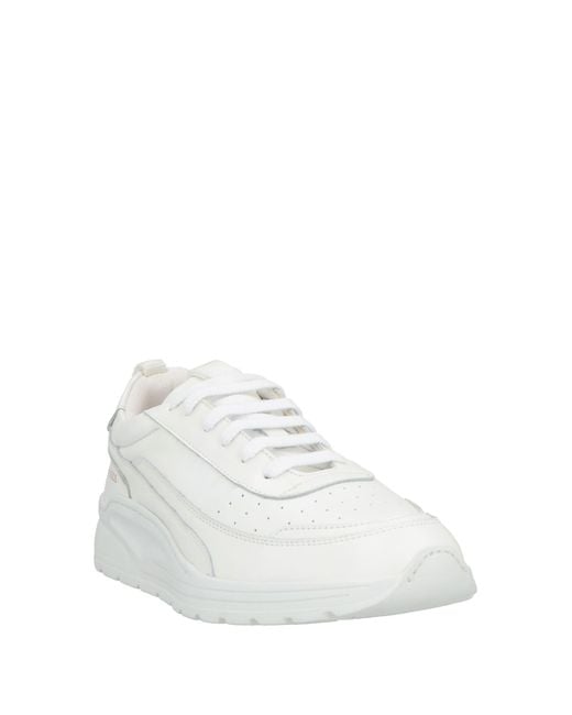 Common Projects White Sneakers