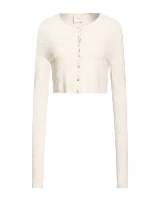 Rebecas Alysi de color White