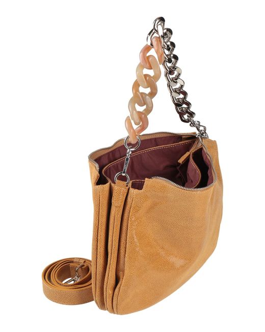 MY BEST BAG Brown Handtaschen