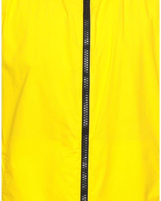 Dondup Yellow Jacket for men