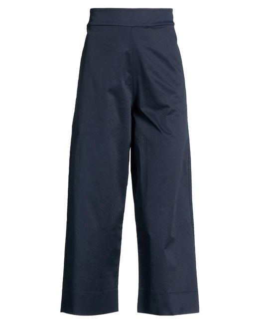 Alpha Studio Blue Pants