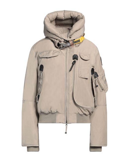 Parajumpers Natural Puffer