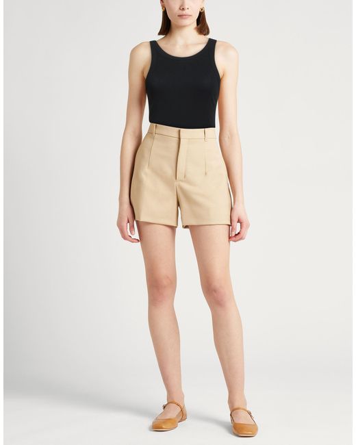 Totême  Black Tank Top