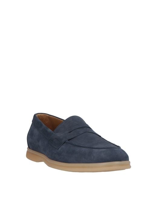 Bally Blue Loafer for men