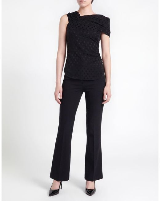 Isabel Marant Black Top