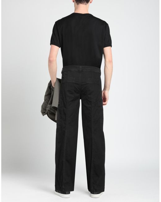 Pantalon Seafarer pour homme en coloris Black