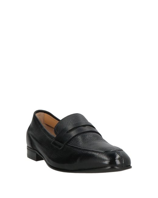 Bally Mokassin in Black für Herren
