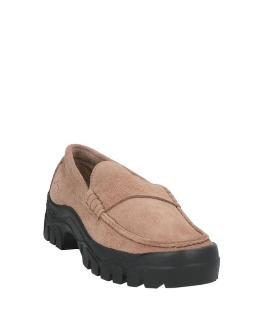 Diemme Brown Loafer