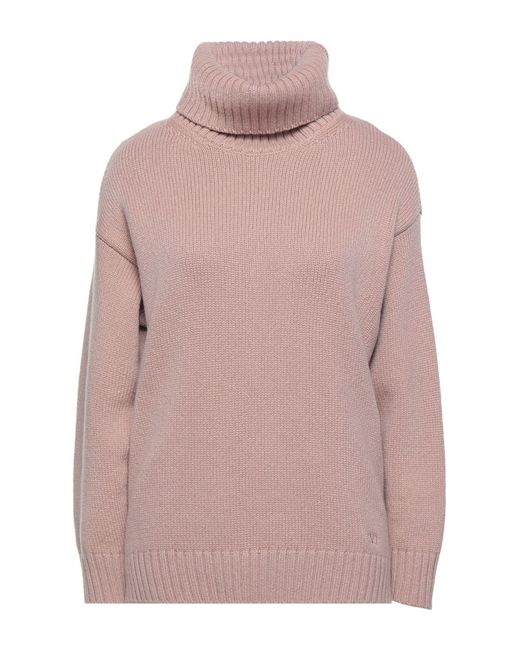 valentino turtleneck