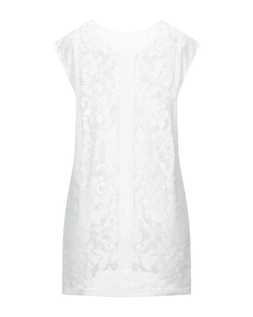 Dolce & Gabbana White Top