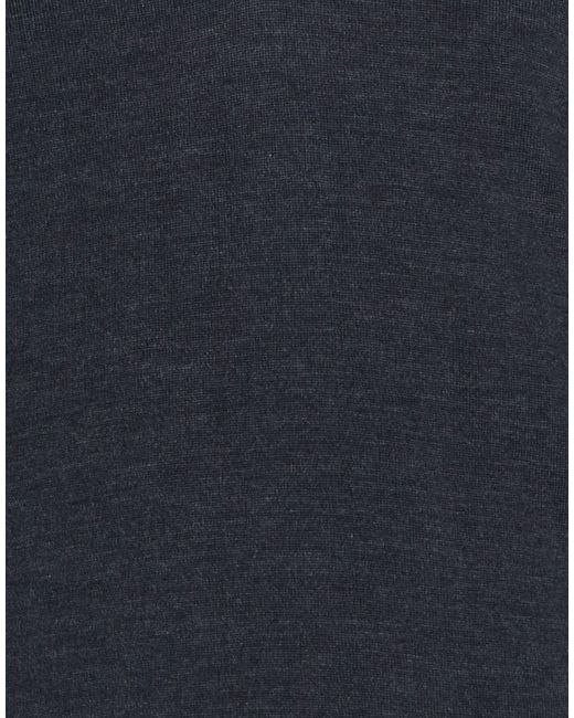 Alpha Studio Blue Jumper for men