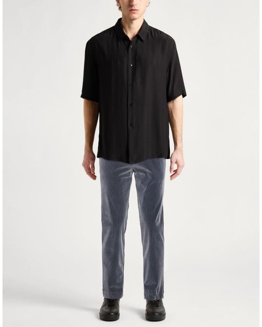 Rrd Blue Trouser for men