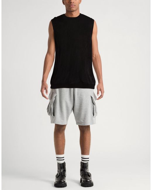 Pullover di Y-3 in Black da Uomo
