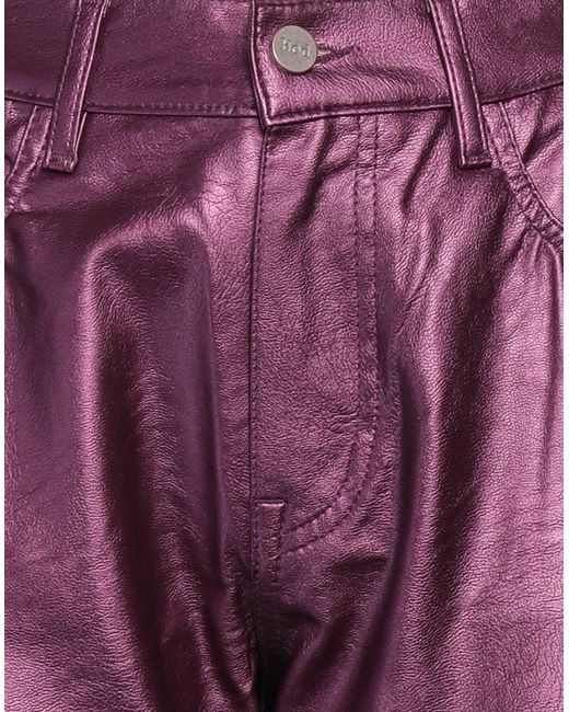 HOD Purple Trouser