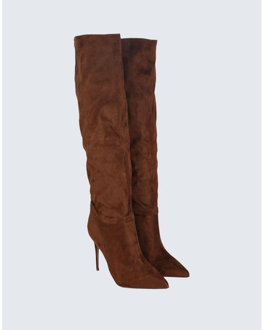 Steve Madden Brown Boot