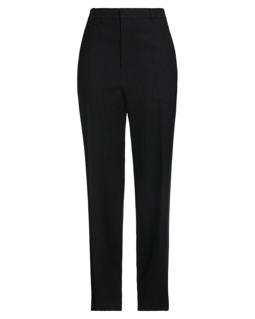 Pantalone di Ann Demeulemeester in Black