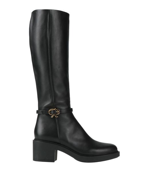 Gianvito Rossi Black Boot