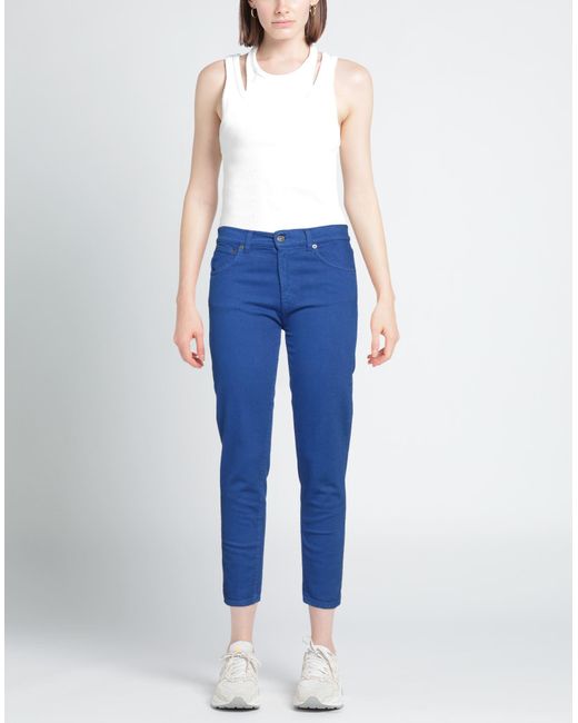 Dondup Blue Jeans