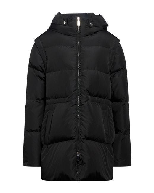 ANITROC Black Puffer