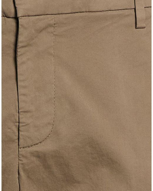 Dondup Natural Trouser for men